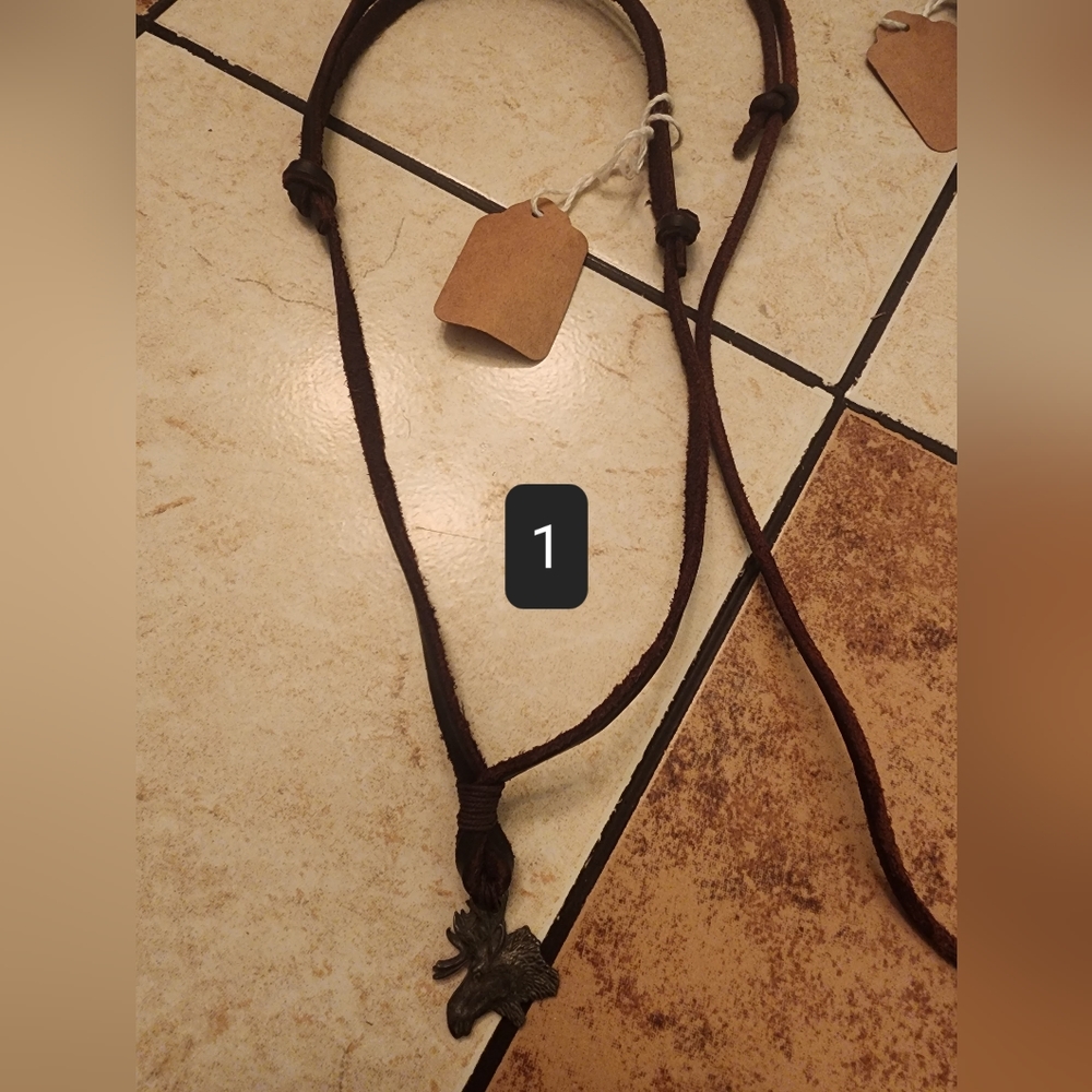 American eagle Hollister Abercrombie & Fitch vintage necklaces